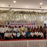 Nashik :अखिल भारतीय माळी महासंघाच्या वधू-वर मेळाव्यास विक्रमी प्रतिसाद