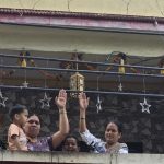 नाशिक : सातपूर प्रभाग क्रमांक ९ मध्ये नागरिकांचे जीव धोक्यात — उघड्या वीजतारा तातडीने भूमिगत करण्याची मागणी 