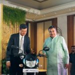 पेट्रोलला पर्याय! Hero MotoCorp ची पहिली फ्लेक्स-फ्युएल बाईक लॉन्च