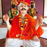 श्री. संत सावता महाराज पुण्यतिथीनिमित्त श्रमिकनगरमध्ये अखंड हरिनाम कीर्तन महोत्सव