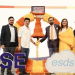 नाशिकच्या छोट्या बालवाडी तून सुरू झालेला प्रवास थेट शेअर बाजारात; ESDS ची दिमाखदार झेप