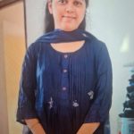 नाशिक :त्र्यंबक रोडवर बसच्या धडकेत महिलेचा मृत्यू; पती जखमी