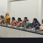 सातपूर प्रभाग सभेत कचरा, दूषित पाणी अन् ड्रेनेजवर नगरसेवक आक्रमक
